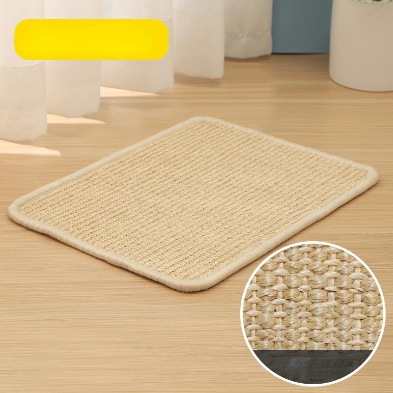 Sisal Mat Cat Scratching Board